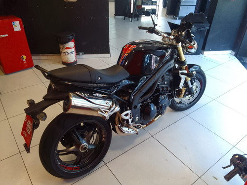 Triumph Speed Triple 1050i