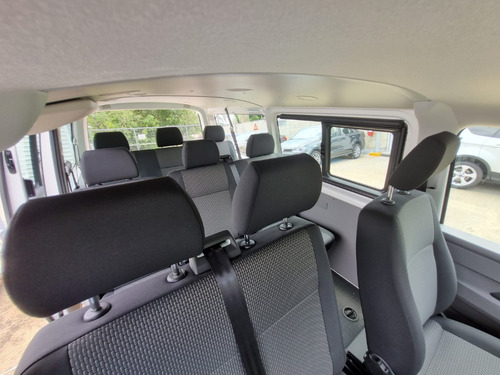 Volkswagen TRANSPORTER PASAJEROS Pasajeros