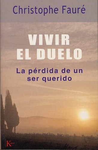 Vivir El Duelo (libro Original)