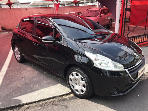 Peugeot/208 Active 1.4