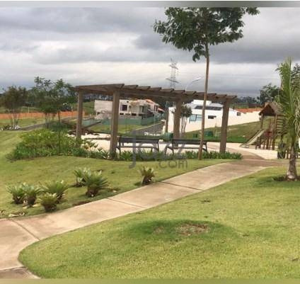 Imagem 14 de 23 de Terreno À Venda, Alphaville Dom Pedro 2, Campinas. - Te2753