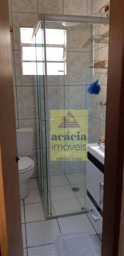 Imagem 5 de 21 de Sobrado Com 2 Dormitórios À Venda, 145 M² Por R$ 445.000,00 - Jardim Cidade Pirituba - São Paulo/sp - So3095