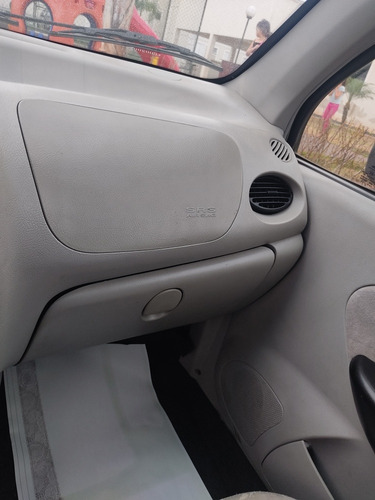 Imagem 10 de 11 de Chery Chery Qq 1.1 16 V