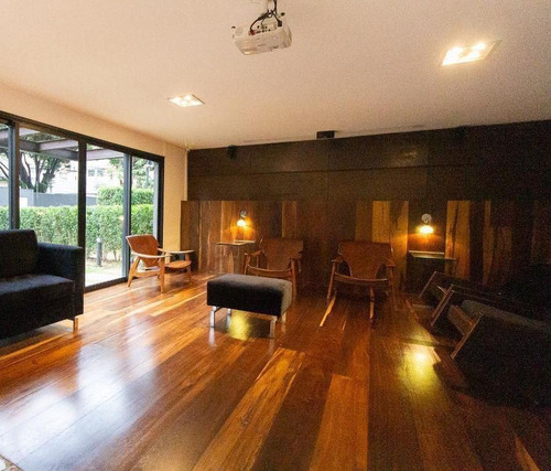 Imagem 21 de 30 de Apto Na Água Rasa Com 2 Dorms, 1 Vaga, 70m² - Ap14662