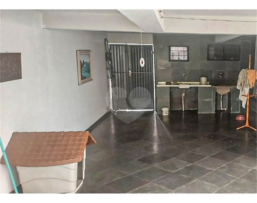 Imagem 15 de 24 de Casa Térrea Para Residência Ou Comércio , 250 Mts² No Centro De Mairinque, R$ 1.200.000,00 - Reo617926