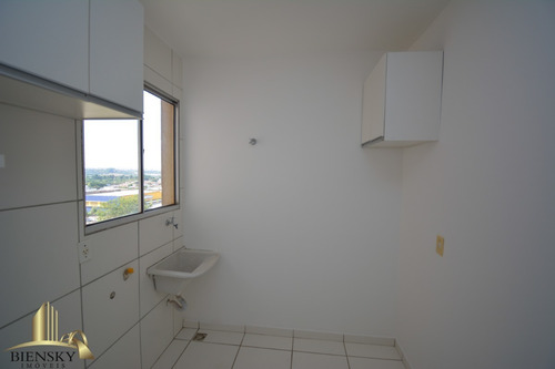 Imagem 8 de 11 de Apartamento De 2 Quartos À Venda Em Samambaia - Ap00525 - 70633822