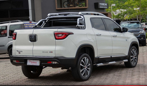 Imagem 2 de 10 de Fiat Toro Volcano 2.0 16v 4x4 Tb Diesel Aut. 2019/2020
