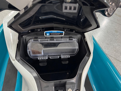 Seadoo Gti Se 170 2024