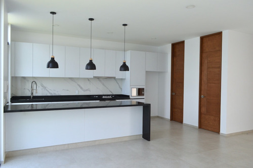Imagen 8 de 29 de Casa Con Roof Garden En Valle Imperial En Zapopan