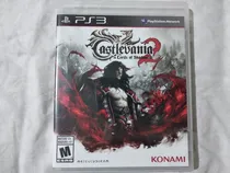 Comprar Castlevania 2 Juegos Mandos Ps3 Ps2 Ps1 Playstation 