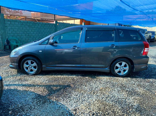 Toyota Wish 1.8