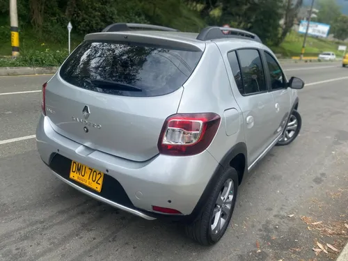 Renault Stepway 1.6 Intens