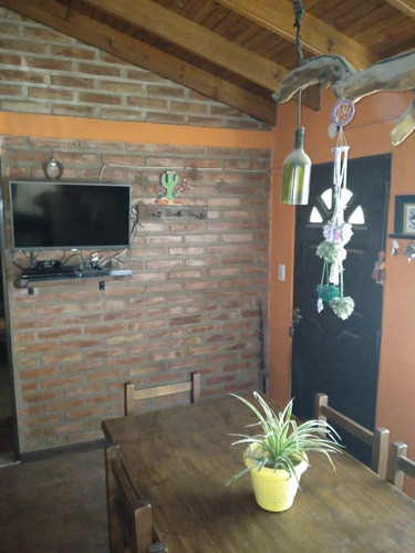 Hermosa Casa En Carpintería San Luis.