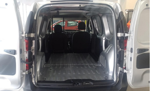 Imagen 18 de 25 de Renault Kangoo Express Furgón 2 Asientos 0km M