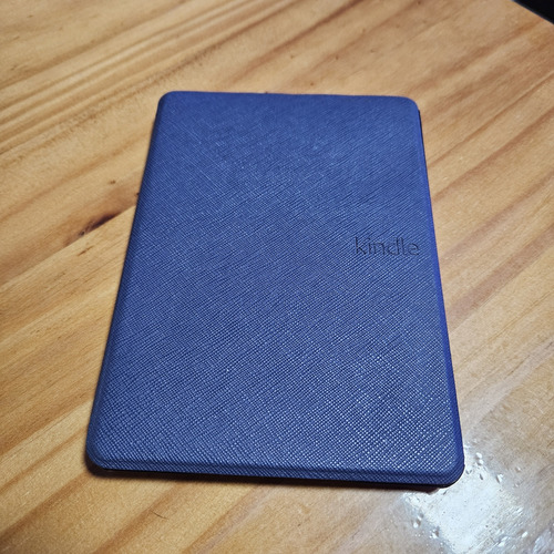 Case Protector Para Kindle 10 2019 - Usado Excelente Estado