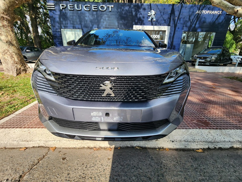 Peugeot 5008 1.6 Allure Plus Thp Tiptronic