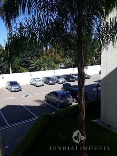 Vendo Apartamento De 51 M² No Villagio Di Napoli, Colonia, Jundiaí, Dois Dormitórios, Uma Vaga. - Ap00200 - 32730231