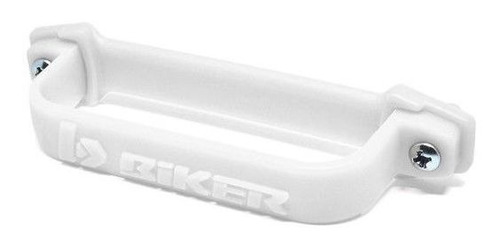 Passa Cabo Biker Para Number Plate Crf 230 Universal