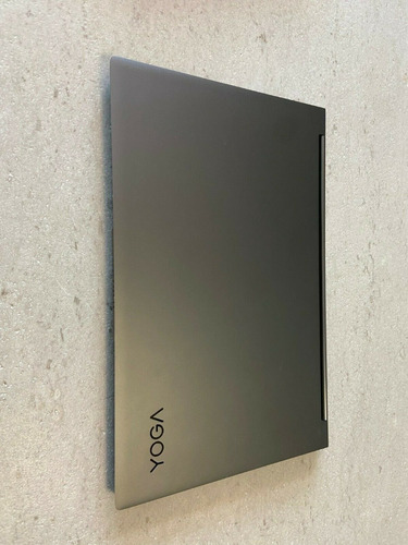 Imagen 3 de 6 de Lenovo Yoga C940-14iil, I7-1065g7 1.30ghz, 16gb, 1tb Ssd