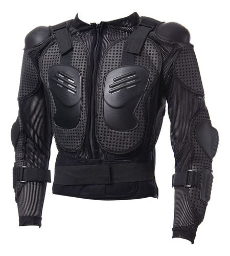 Chaqueta Pectoral Para Motocicleta Motorcycle Armor Body Ful