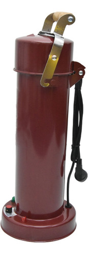 Horno De Electrodos De 1000w, Portátil, 10kg, Soporte De