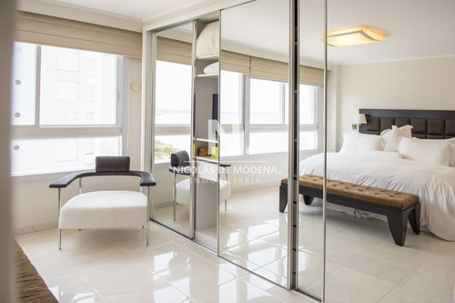 Millenium Tower Punta Del Este