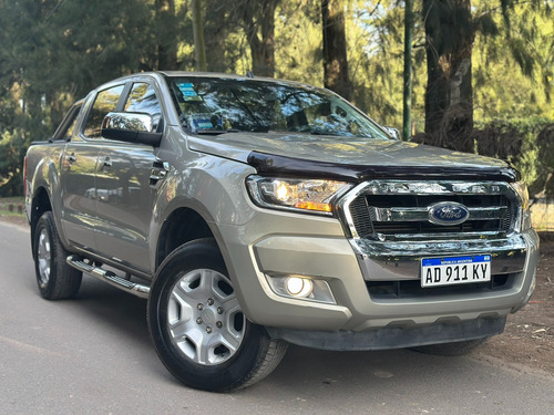 Ford Ranger 3.2 Cd Xlt Tdci 200cv Manual 4x2