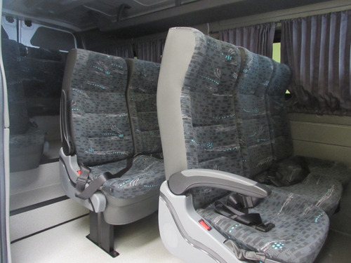Imagem 8 de 14 de Renault Master Executiva 2021 L3h2