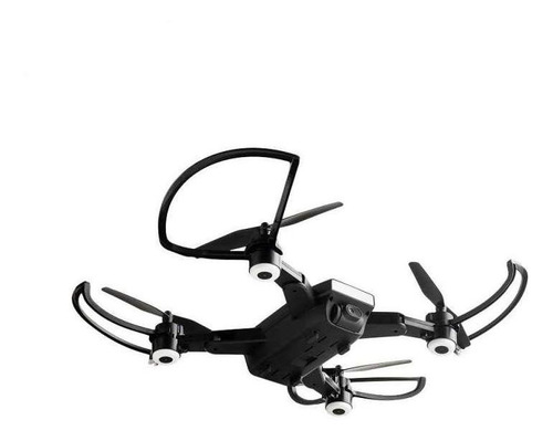 Drone Hawk Alcance De 150 Metros Preto Multilaser - Es257