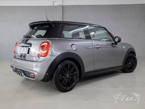 Mini Cooper 2.0 S