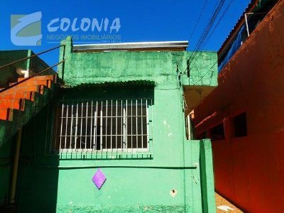 Imagem 7 de 16 de Casa - Ref: 38412