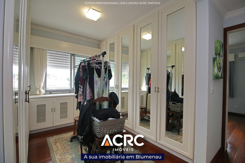 Imagem 9 de 21 de Acrc Imóveis - Apartamento Duplex Semimobiliado Com Suíte Master Para Venda No Bairro Garcia - Ap04394 - 69417053