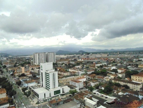 Imagem 11 de 23 de Sala Comercial Para Venda Em Santos - Legacy Tower - Sl266 - 34632439