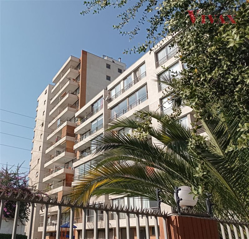 Departamento En Venta En Providencia