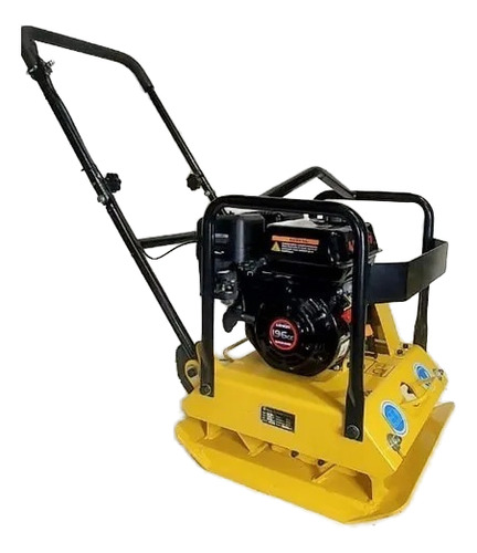 Placa Compactadora, Motor Loncin Toyaki Tk-cp90l