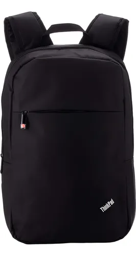 Mochila Lenovo Thinkpad 15.6  Basic Backpack Negro