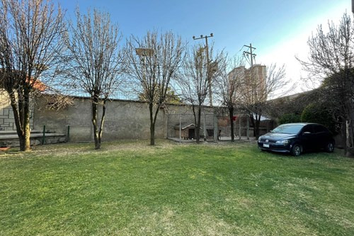 Terreno Comercial En Renta 600m Para Farmacia Gimnasio Centro De Salud Hospital Banco Plaza