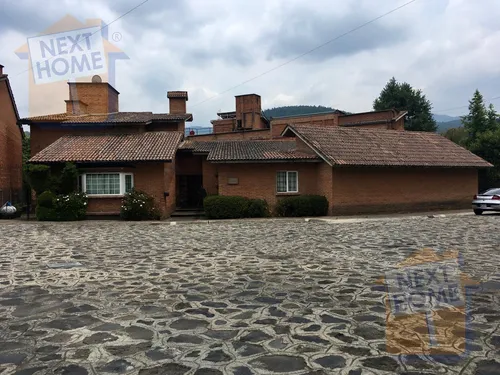 Venta Casa Acopilco