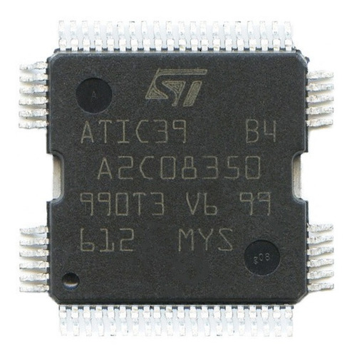 Atic39 B4 A2c08350 Original St Componente Integrado