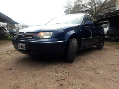 Volkswagen Bora 2007