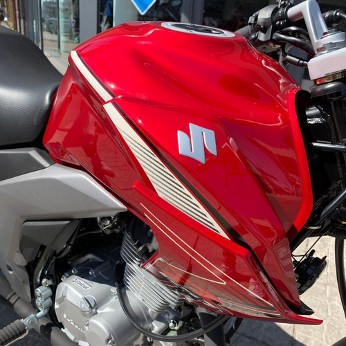 Suzuki Gsx R 125 - Disponibilidad Para Entrega Inmediata 999