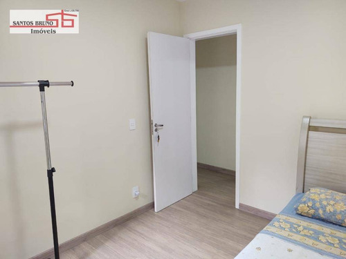 Imagem 12 de 28 de Apartamento Com 2 Dormitórios À Venda, 51 M² Por R$ 240.000,00 - Jardim Peri - São Paulo/sp - Ap3951