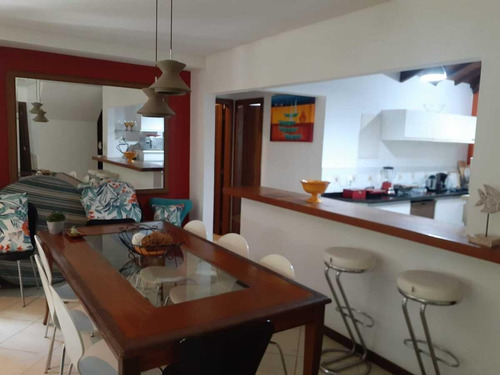 Imagem 12 de 15 de Casa Em Condomínio Para Venda Em Armação Dos Búzios, Centro, 4 Dormitórios, 2 Suítes, 3 Banheiros, 2 Vagas - Cc 259_2-801838