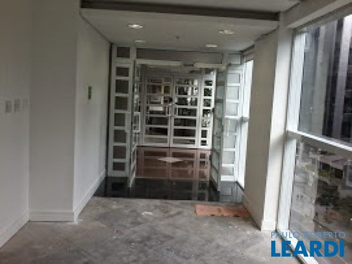 Imagem 2 de 14 de Comercial - Vila Olímpia - Sp - 436528