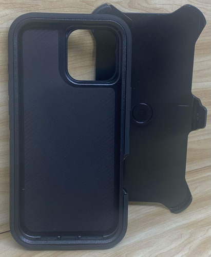 Capa Otterbox Serie Defender Compatível C/ iPhone 16 Pro Max