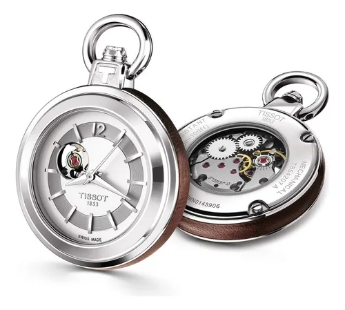 Tissot bolsillo hotsell