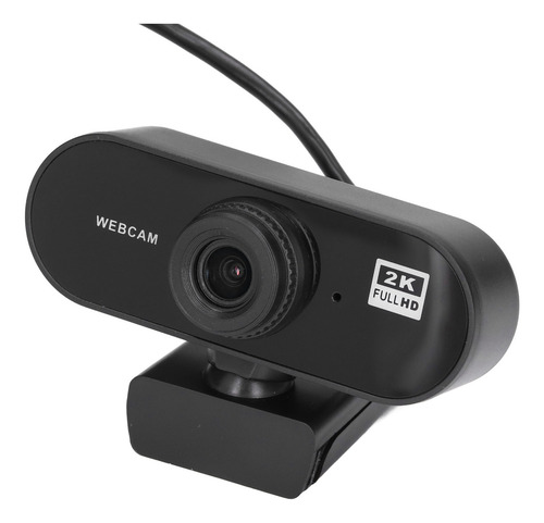 De Cámara Web Con Enfoque Automático De 1080p, Micrófono,