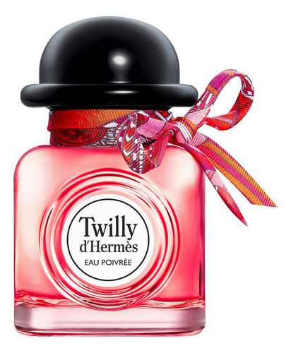 Perfume Hermes Twilly D'hermes Eau Poivree Edp 85 Ml Para Mu