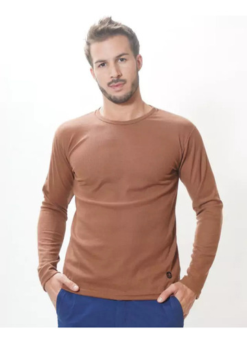 Sweater Panal Varios Colores Marca -mch-