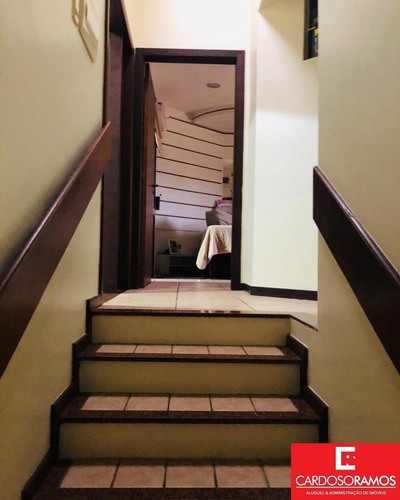 Casa Triplex 7/4 (2 Suítes) - Ca00866 - 68505635